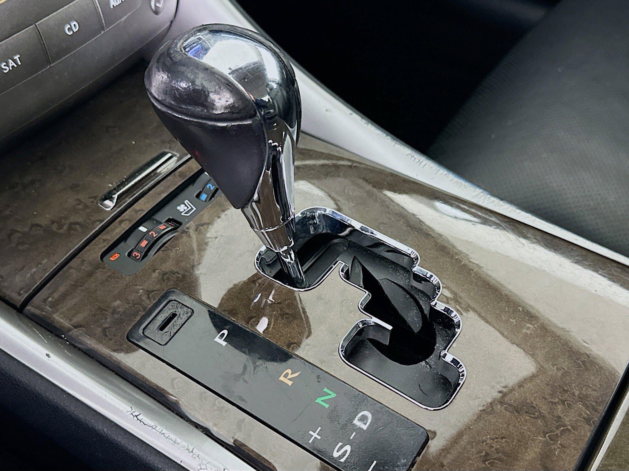 Used 2012 Lexus IS 250 w/ Premium Pkg Value Edition RWD image 25