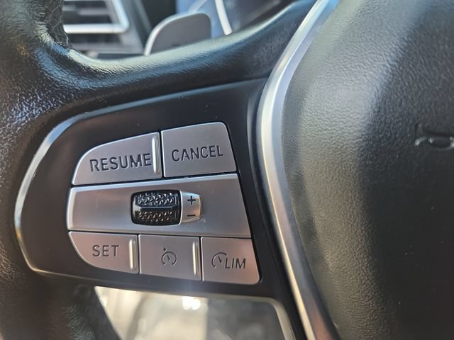 Used 2022 BMW X3 xDrive30i AWD/4WD image 20
