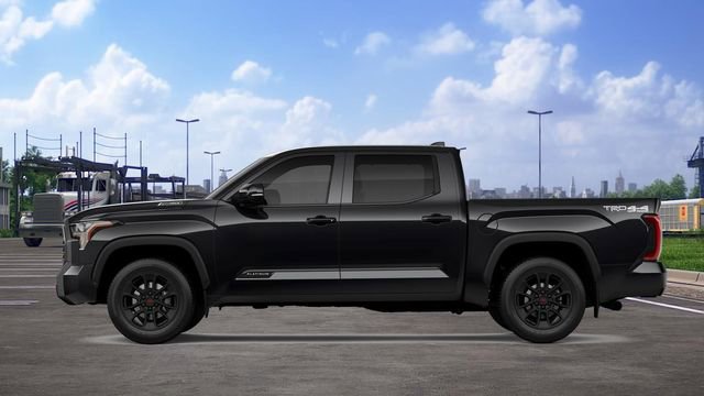 New 2026 Toyota Tundra Limited image 5