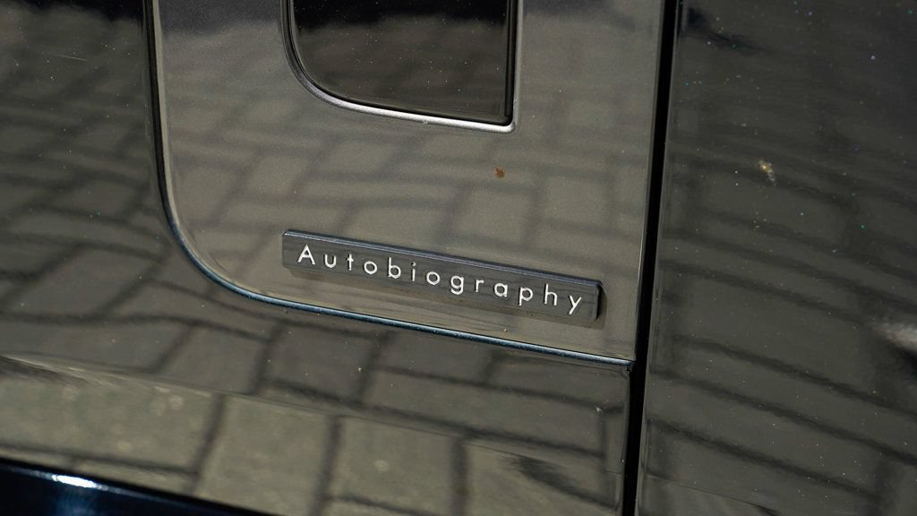 Used 2023 Land Rover Range Rover Long Wheelbase Autobiography AWD/4WD image 34