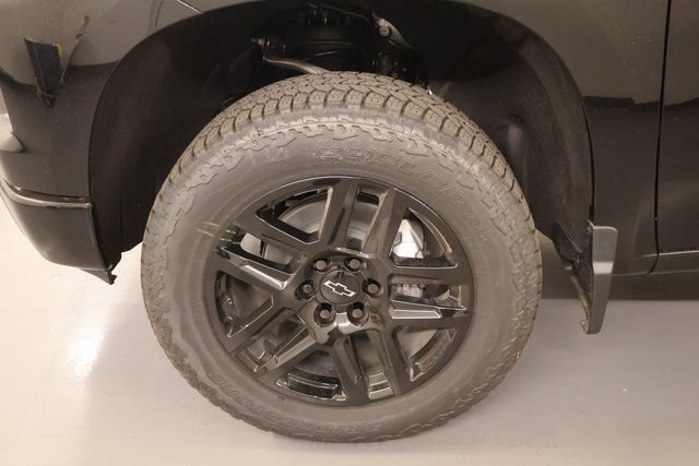 New 2026 Chevrolet Silverado 1500 LT Trail Boss w/ Safety Package AWD/4WD image 8