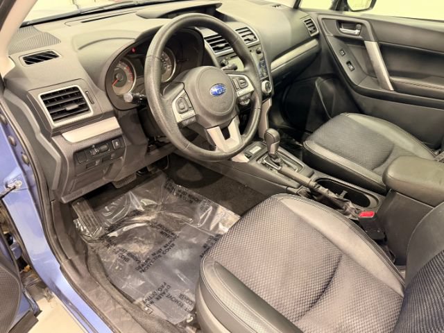 Used 2017 Subaru Forester 2.0XT Premium w/ Popular Package #2A AWD/4WD image 33