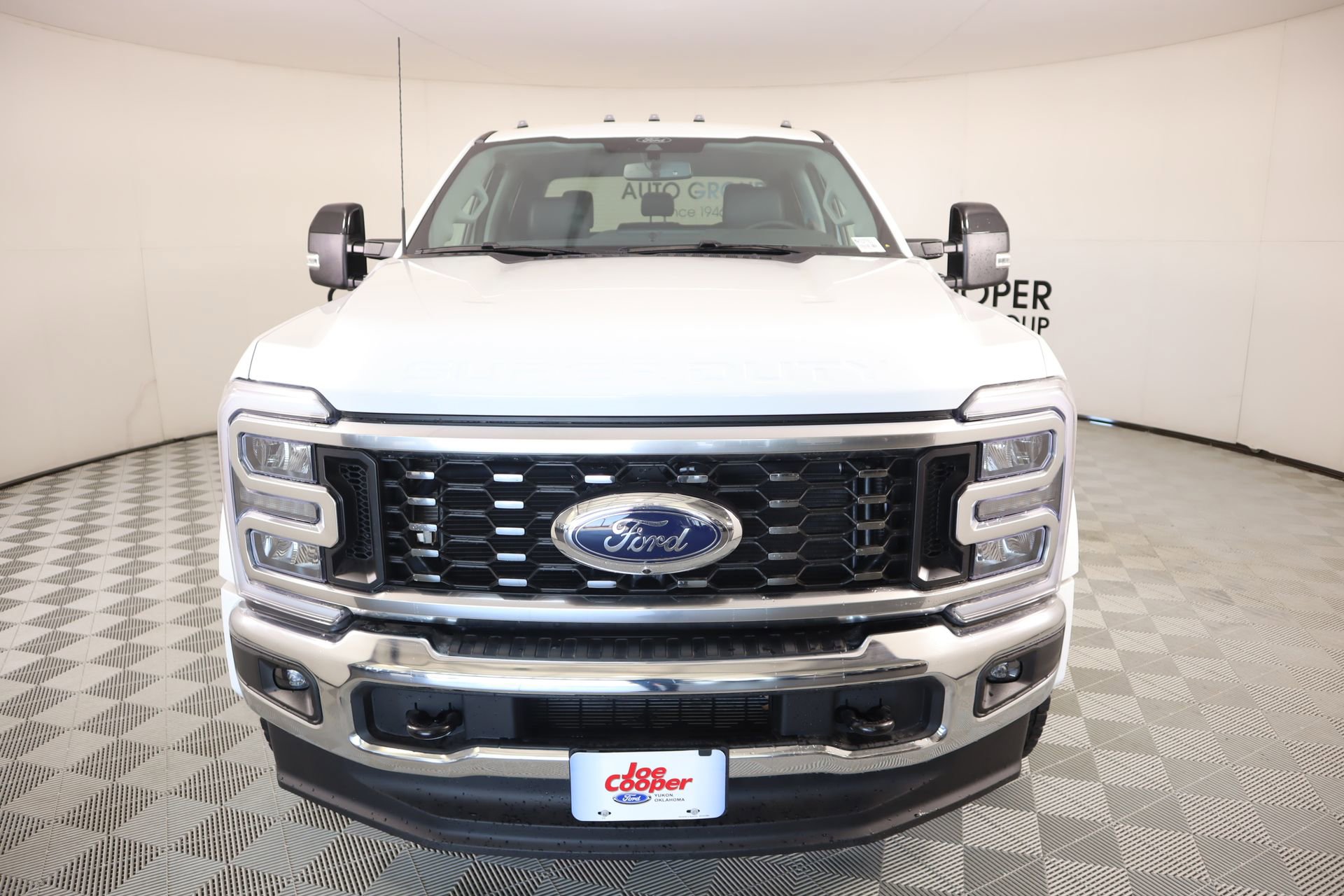 Used 2026 Ford F450 Lariat AWD/4WD image 10