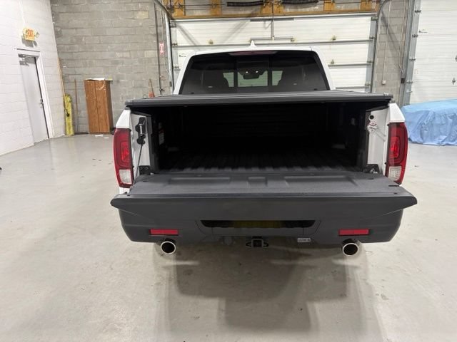 Used 2025 Honda Ridgeline RTL image 18