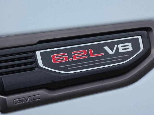 New 2026 GMC Sierra 1500 AT4X AWD/4WD image 19