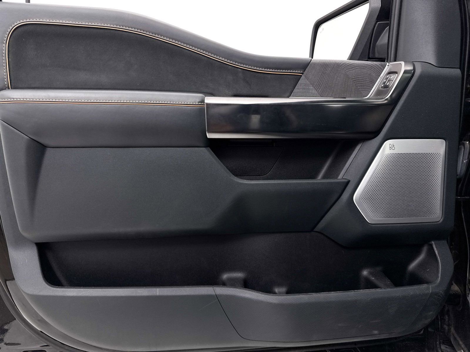 Used 2021 Ford F150 Platinum w/ Equipment Group 701A High image 31