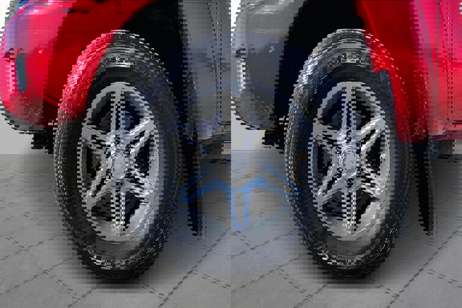 Used 2014 Toyota Tacoma PreRunner image 11