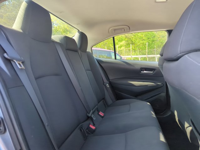 Used 2021 Toyota Corolla LE image 22