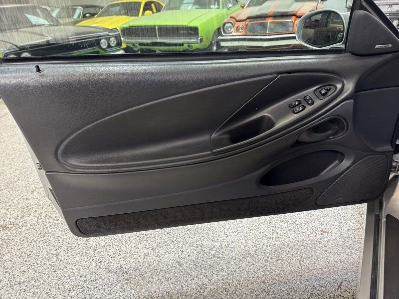 Used 2003 Ford Mustang Cobra RWD image 18
