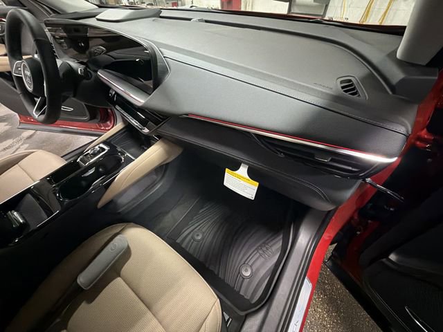 New 2026 Buick Envision Preferred image 61