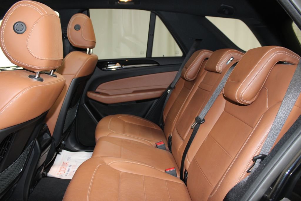 Used 2019 Mercedes-Benz GLE 43 AMG 4MATIC image 22