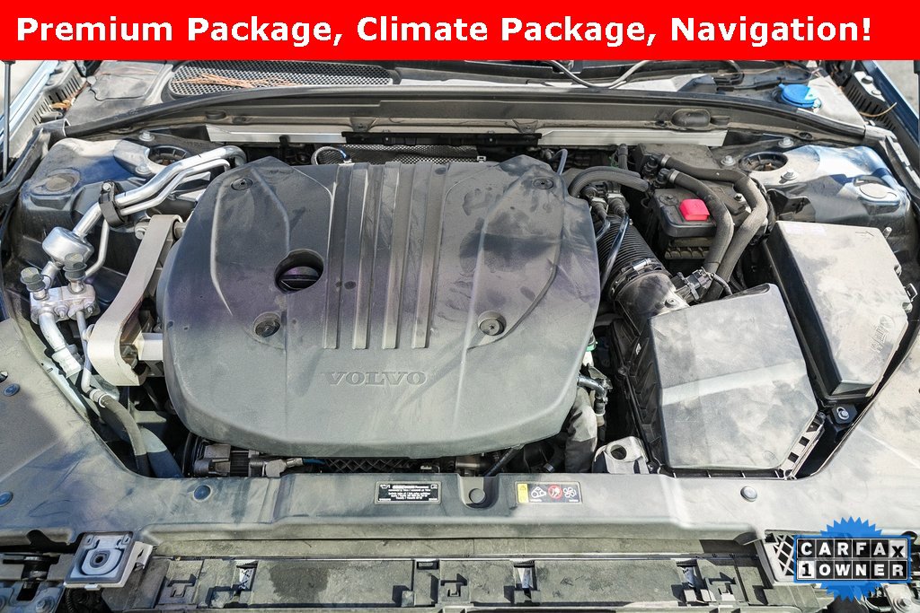 Used 2022 Volvo S60 B5 Momentum image 25