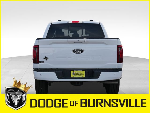 Used 2024 Ford F150 XLT w/ Equipment Group 302A MID RWD image 8