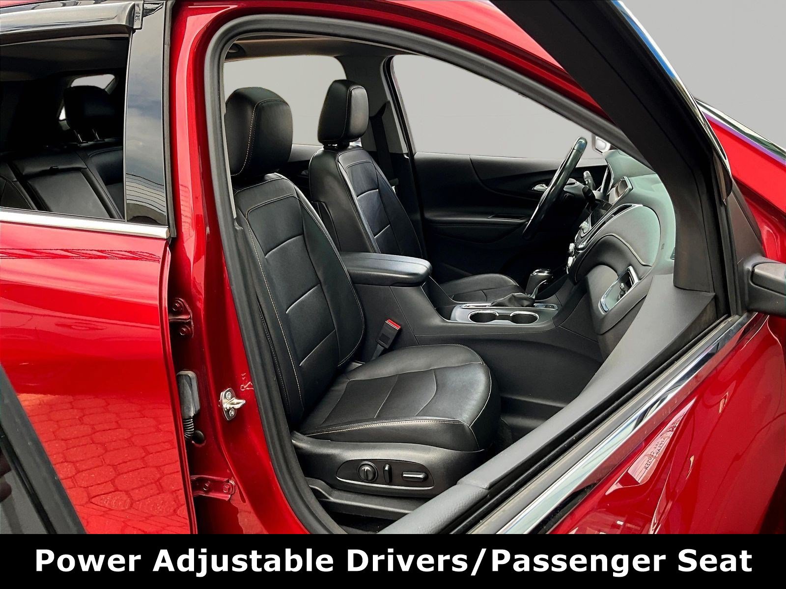 Used 2020 Chevrolet Equinox Premier AWD/4WD image 29