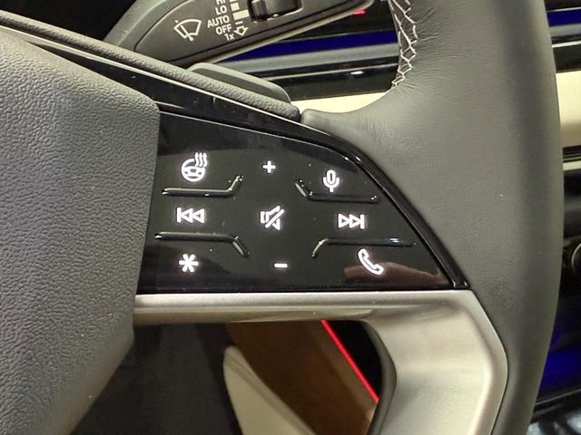 New 2026 Audi A6 Prestige image 11