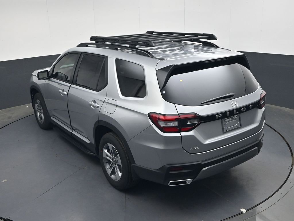 New 2026 Honda Pilot EX-L image 24