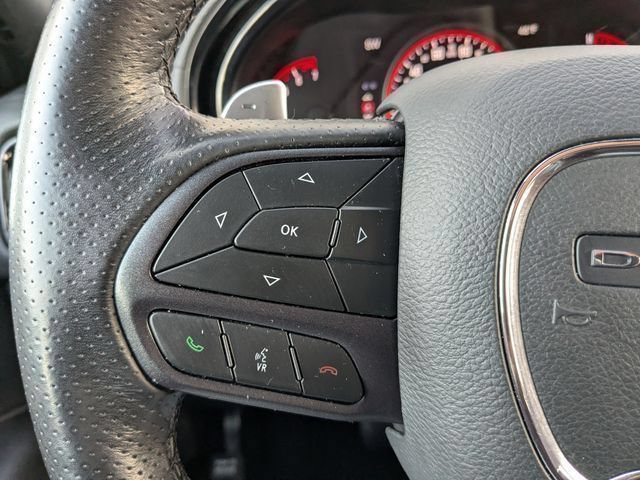 Used 2024 Dodge Durango GT AWD/4WD image 20