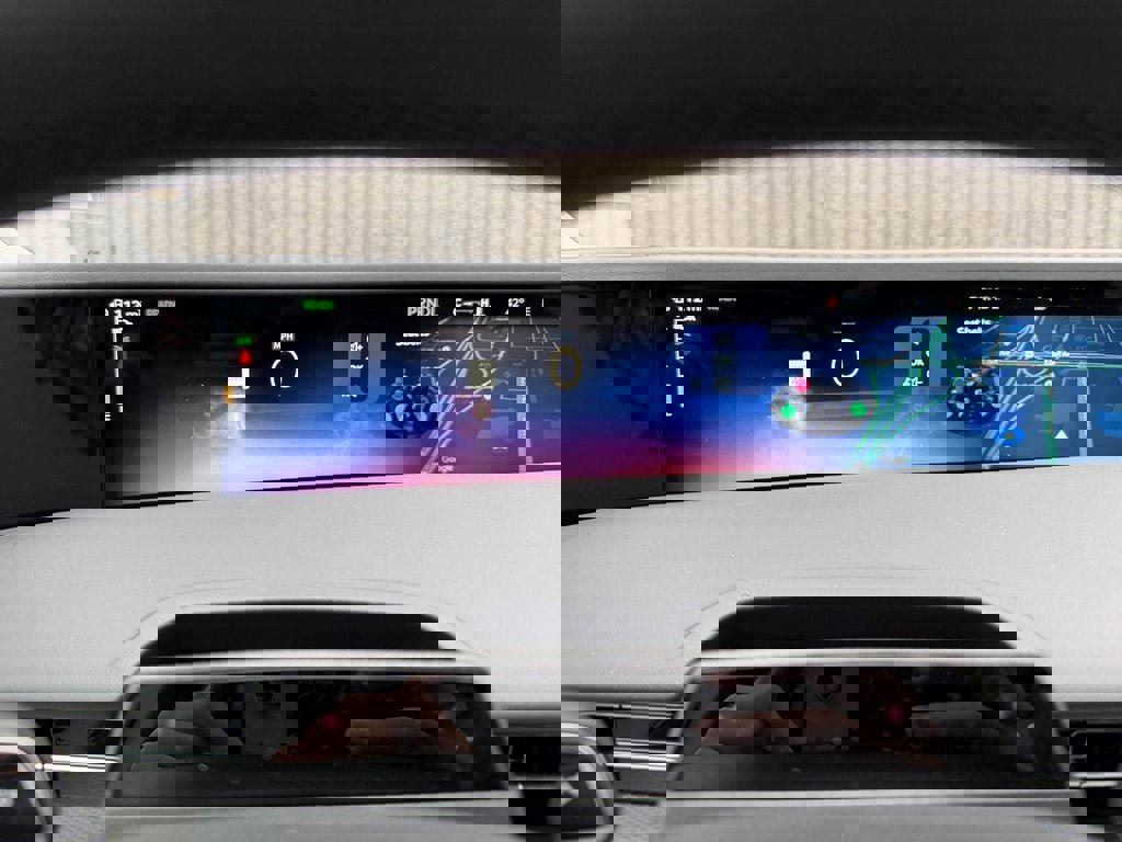 New 2026 Lincoln Nautilus Premier w/ Equipment Group 102A image 44