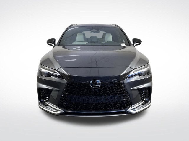New 2026 Lexus RX 350h AWD/4WD image 24