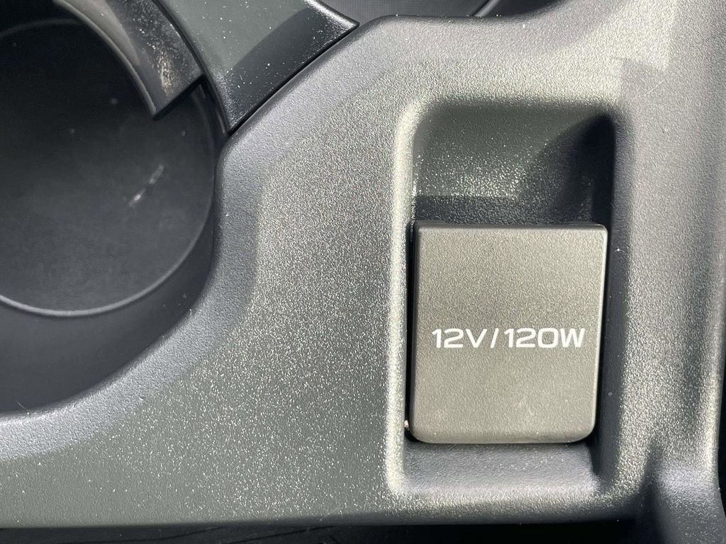 Used 2025 Subaru Forester Premium w/ Convenience Package #1 AWD/4WD image 37