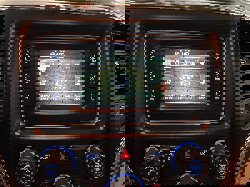 Used 2015 Jeep Grand Cherokee Laredo w/ Quick Order Package 23E image 15