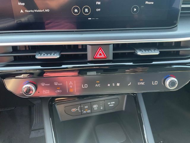 New 2026 Kia K5 GT-Line image 24