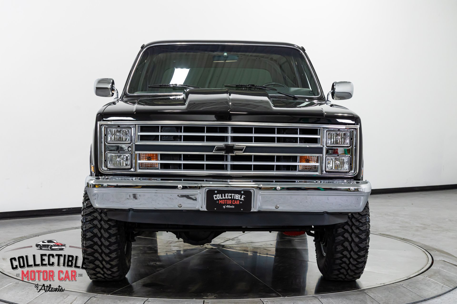 Used 1987 Chevrolet Blazer 4WD image 26