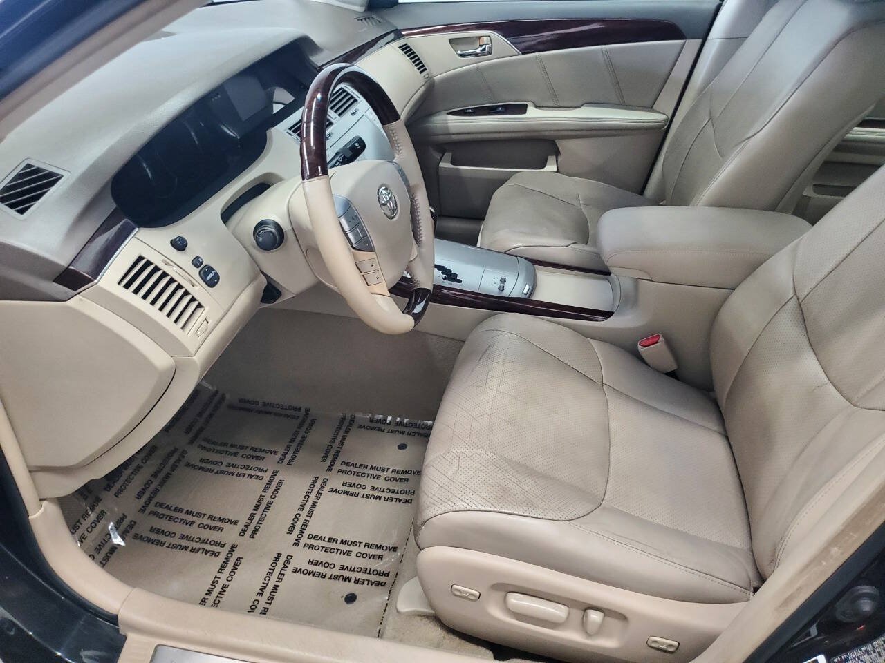 Used 2008 Toyota Avalon XL FWD image 9