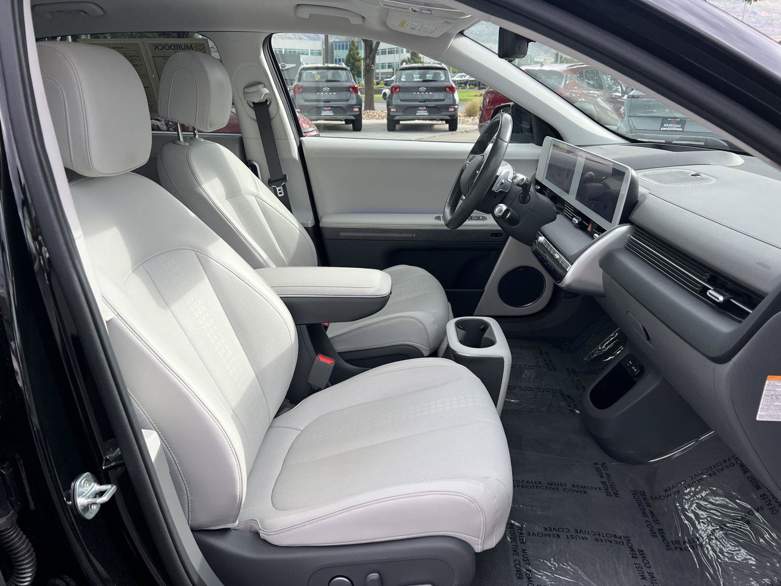 Certified 2024 Hyundai Ioniq 5 Limited AWD/4WD image 23
