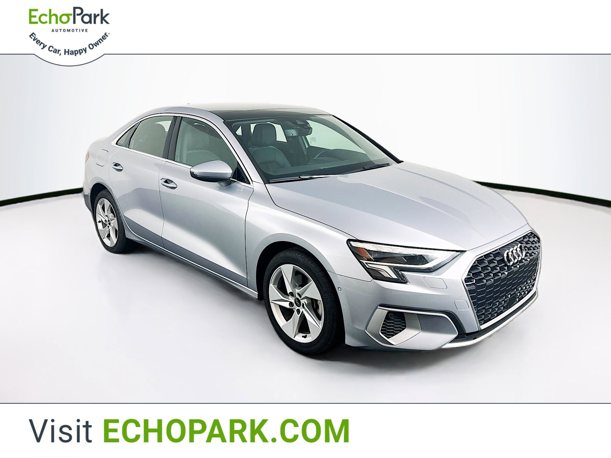 Used 2024 Audi A3 2.0T Premium