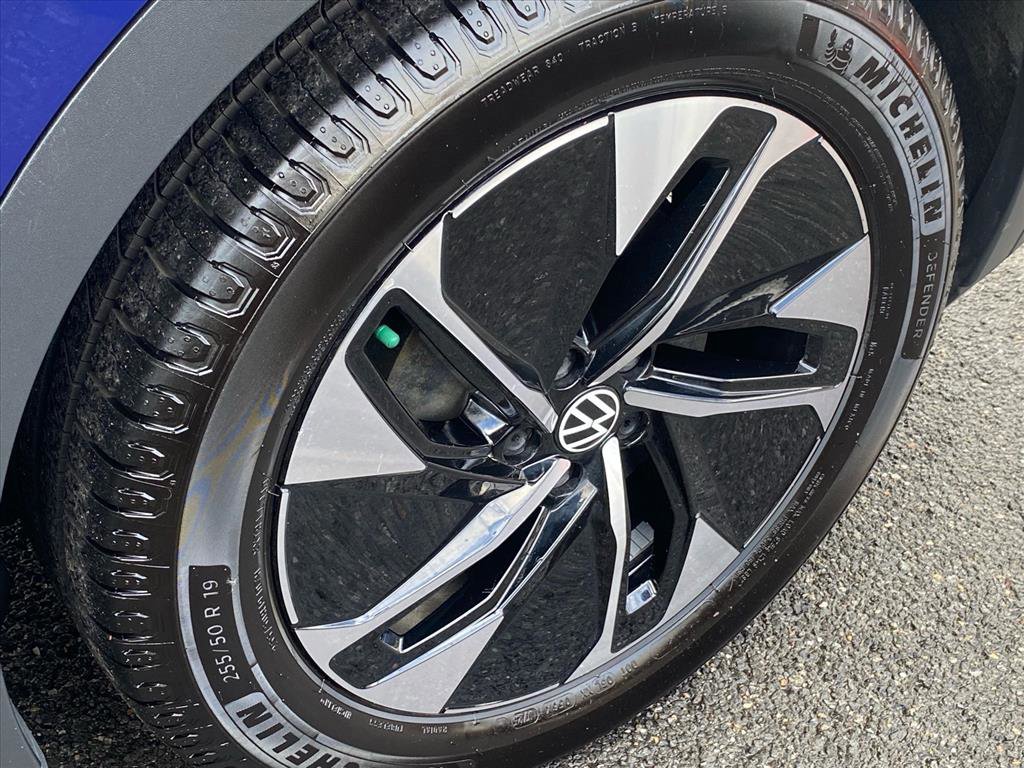 Certified 2022 Volkswagen ID.4 Pro S image 22