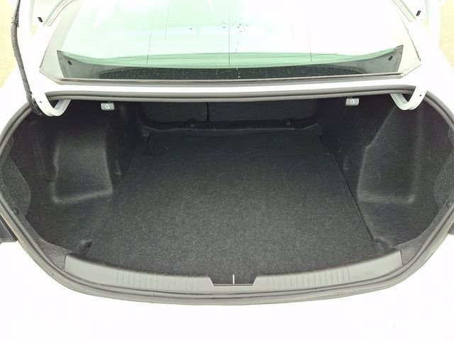 Used 2024 Chevrolet Malibu LS FWD image 25