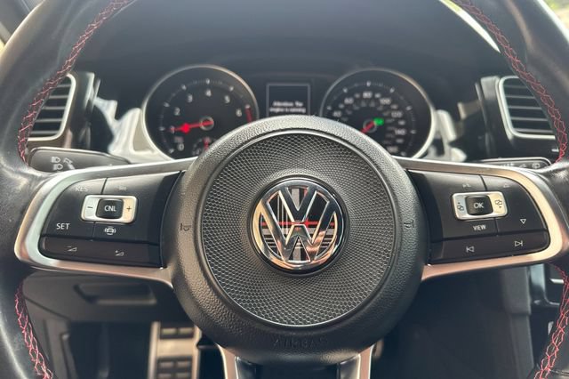 Used 2019 Volkswagen GTI Rabbit Edition FWD image 28