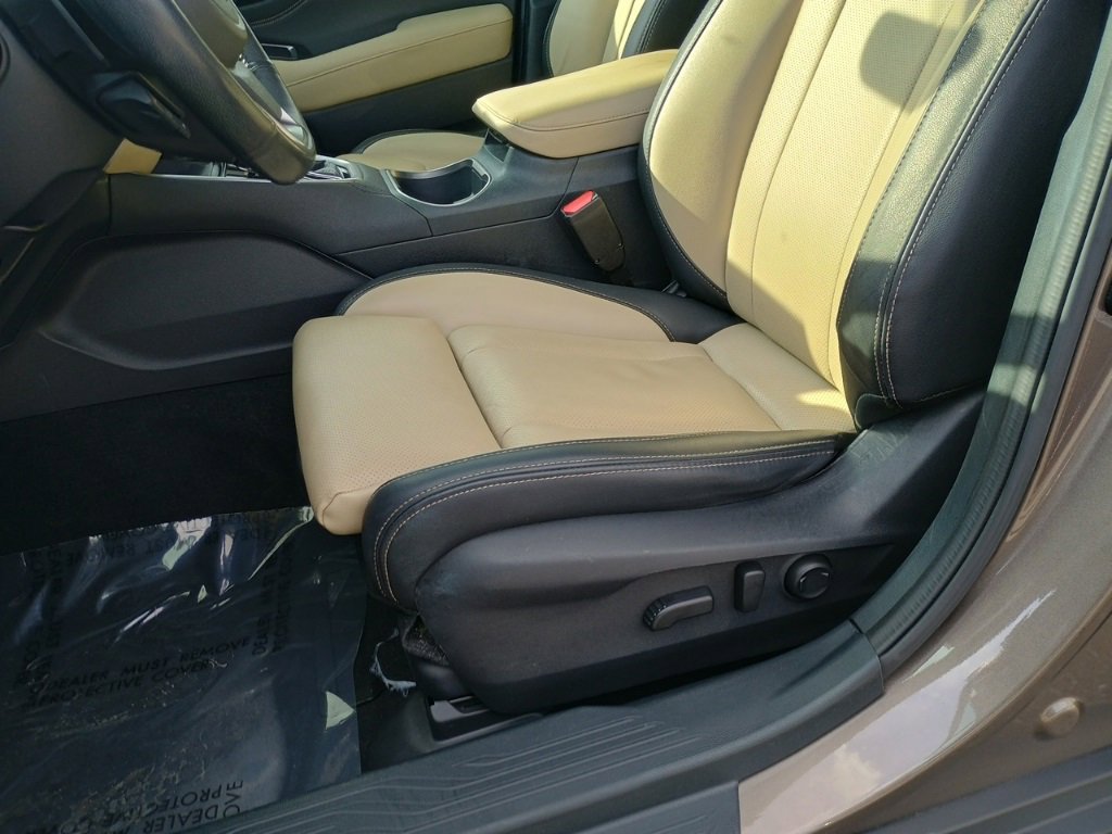 Certified 2021 Subaru Outback Limited w/ Popular Package #2 image 13