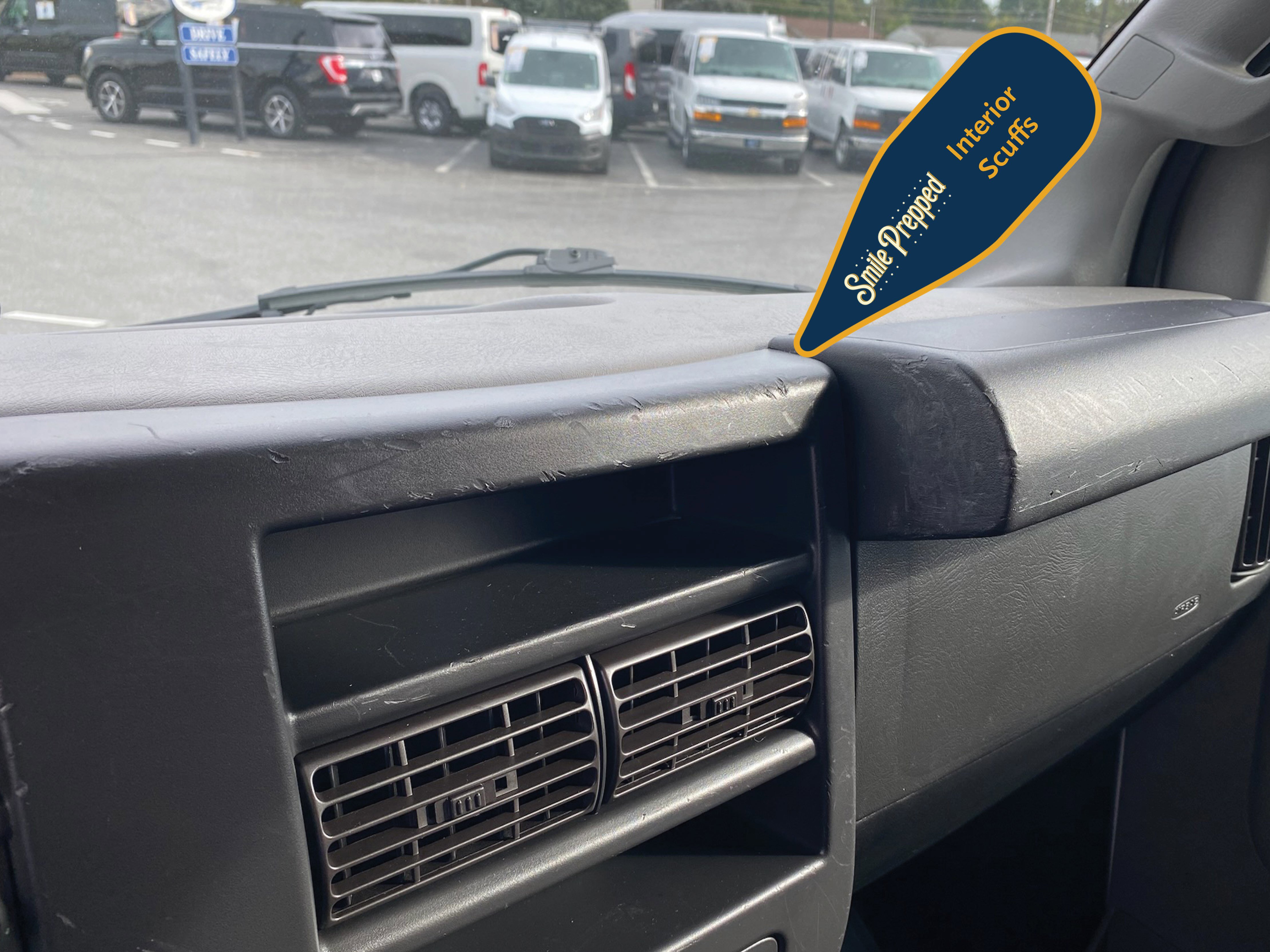 Used 2019 Chevrolet Express 2500 LT w/ LT Preferred Equipment Group image 34