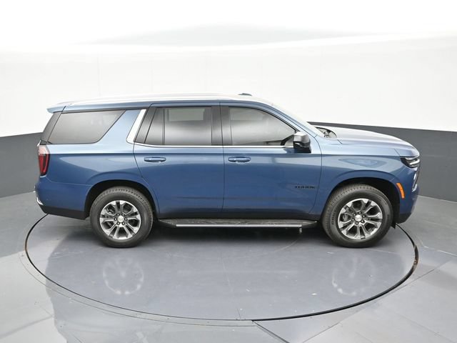 New 2026 Chevrolet Tahoe LS w/ LPO, Dark Essentials Package AWD/4WD image 63