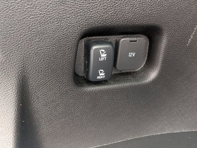 Certified 2024 Ford Edge ST-Line AWD/4WD image 30