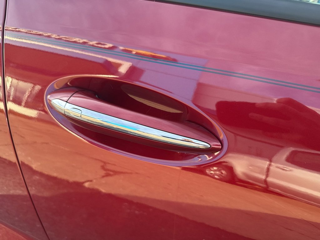 Used 2024 Buick Encore GX Sport Touring image 24