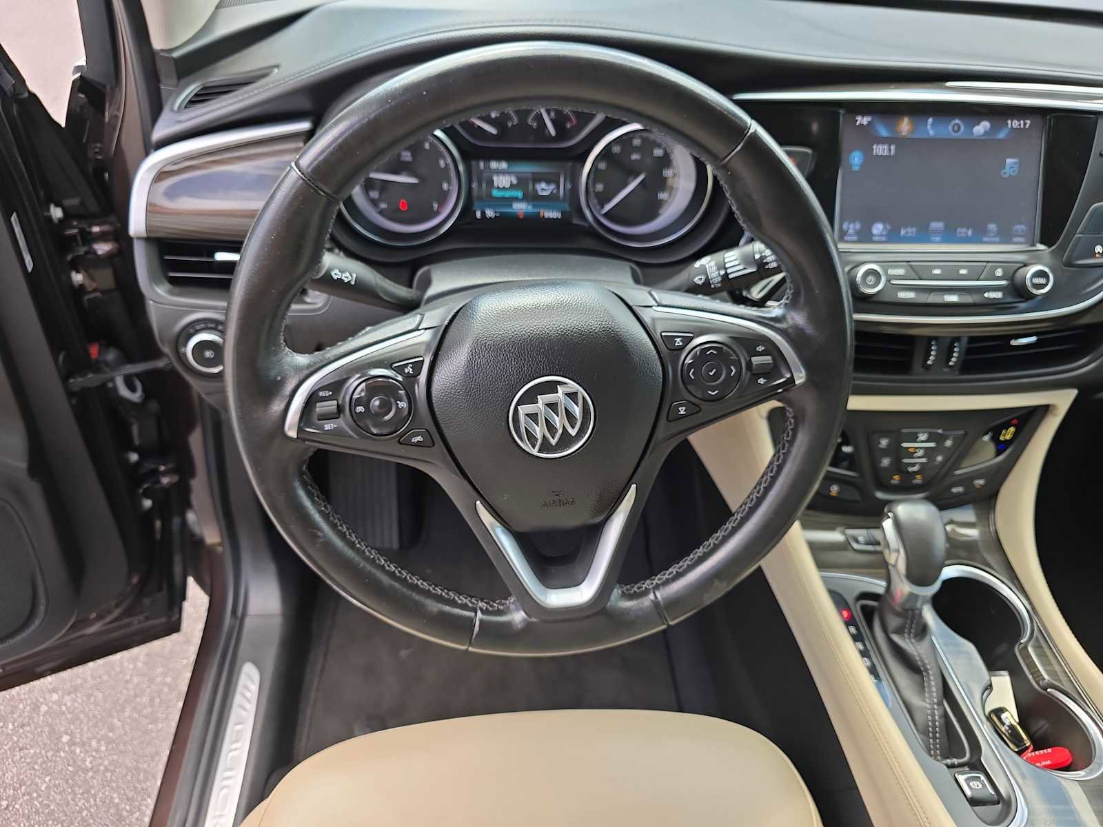 Used 2020 Buick Envision Preferred image 8