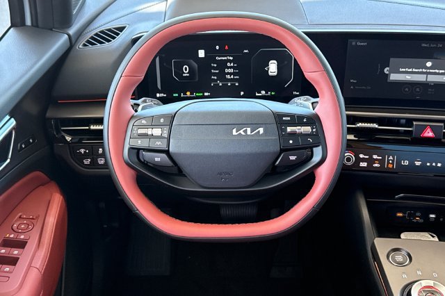 New 2026 Kia Sportage SX Prestige AWD/4WD image 17
