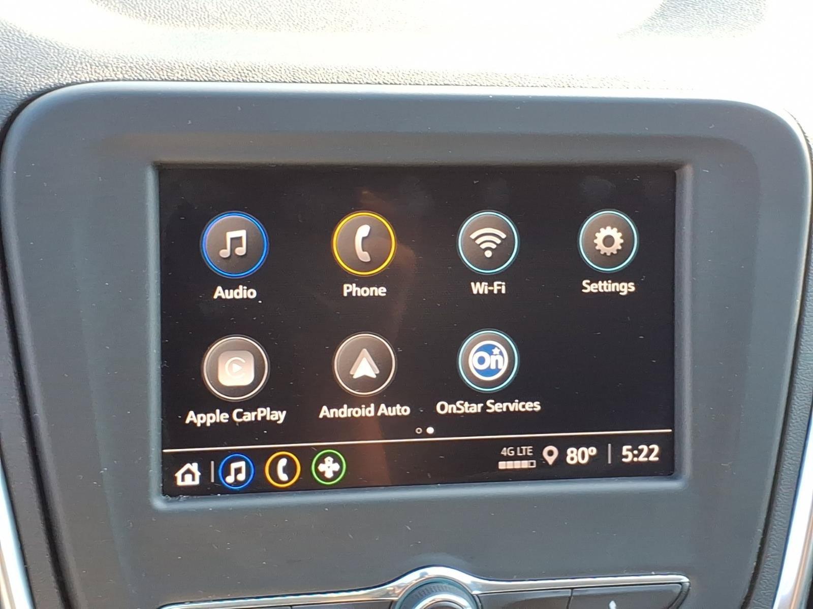 Used 2024 Chevrolet Equinox LT AWD/4WD image 21