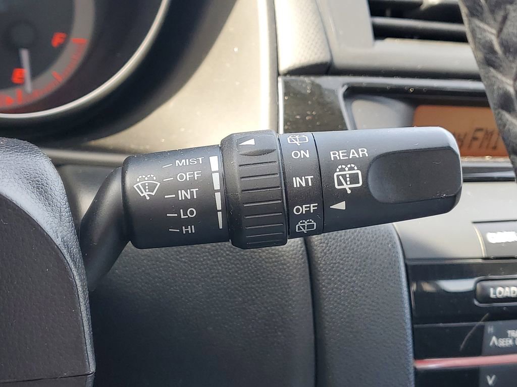 Used 2008 MAZDA MAZDA3 s Touring image 21