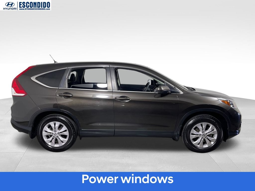 Used 2014 Honda CR-V EX image 6