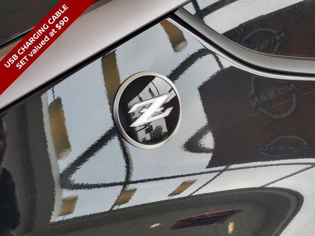 New 2024 Nissan Z NISMO w/ Floor Mat Package image 5