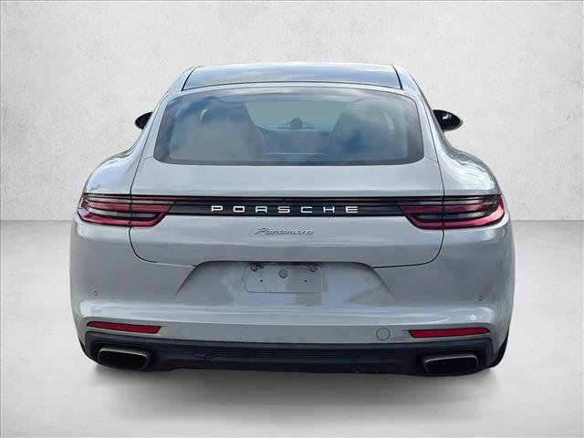 Used 2018 Porsche Panamera image 6