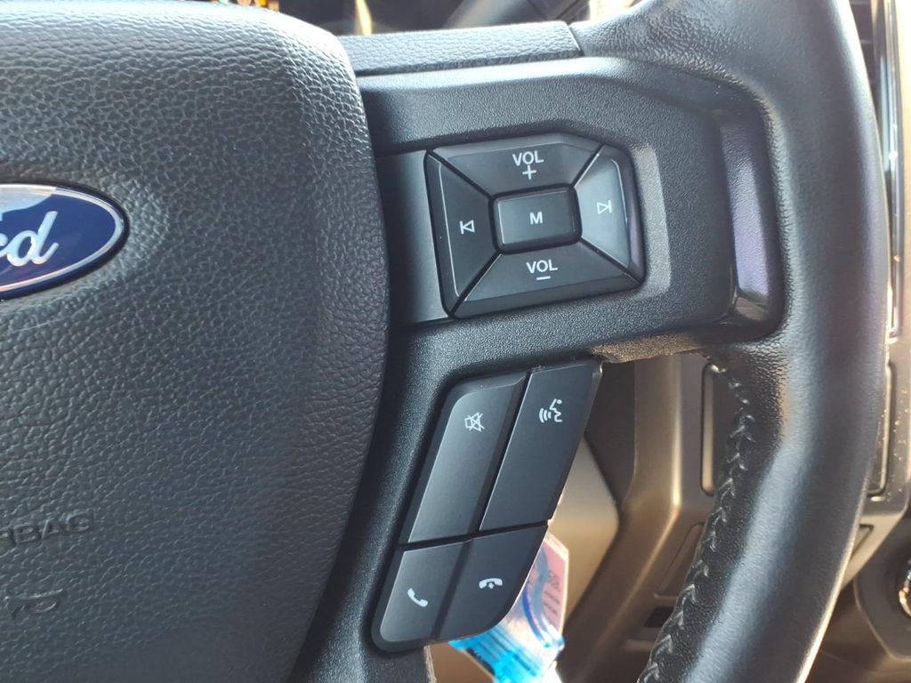 Used 2019 Ford F150 XLT w/ Equipment Group 302A Luxury AWD/4WD image 23