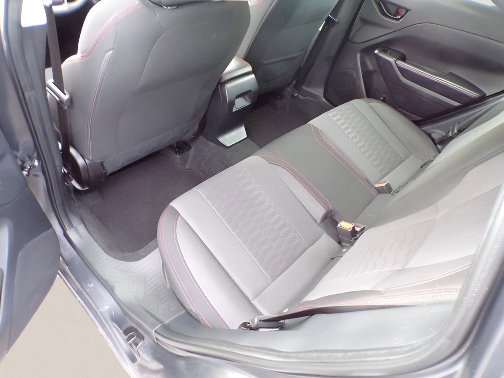 Used 2024 Subaru Impreza 2.0i Sport image 16