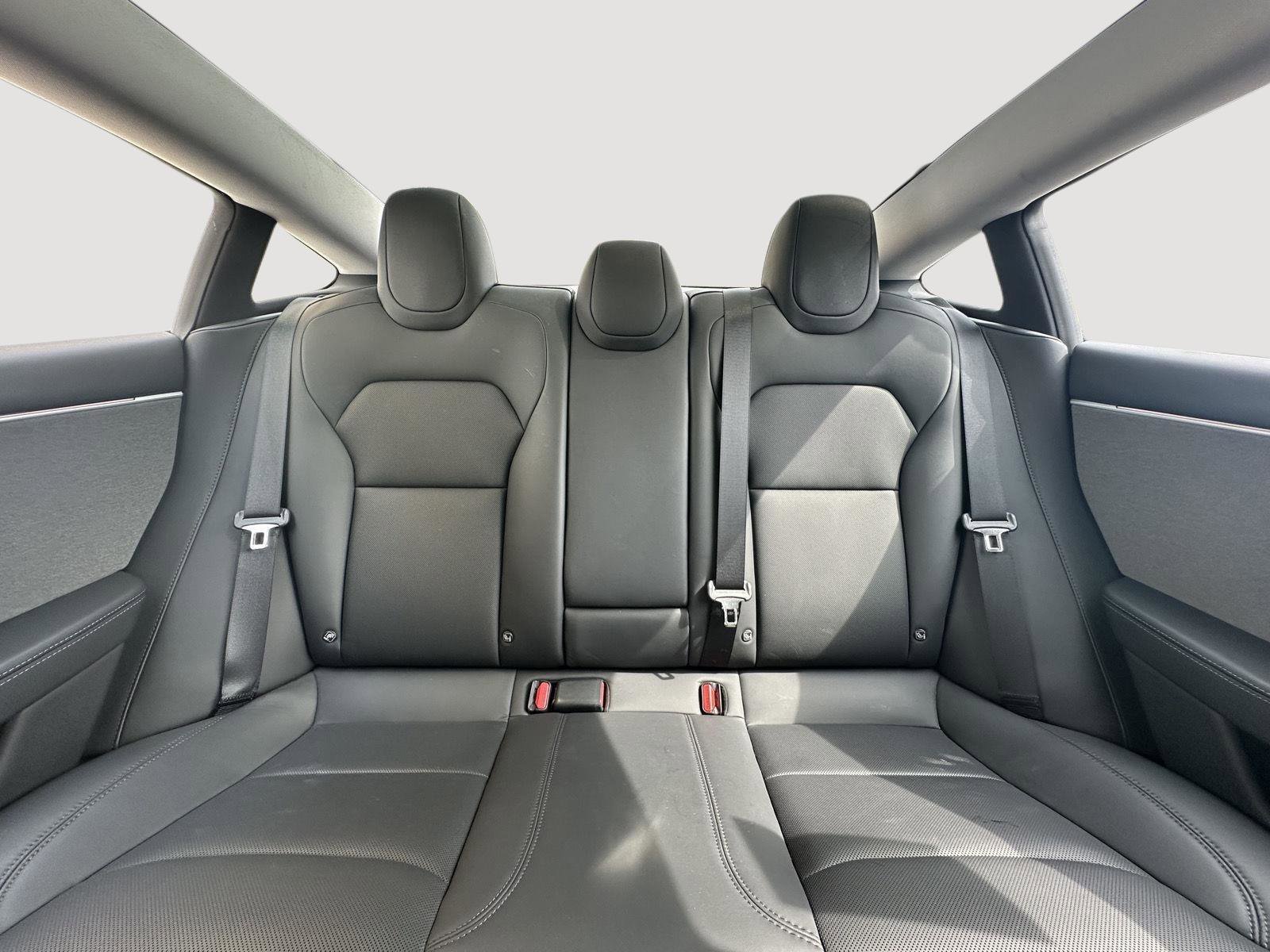 Used 2024 Tesla Model 3 Long Range image 11