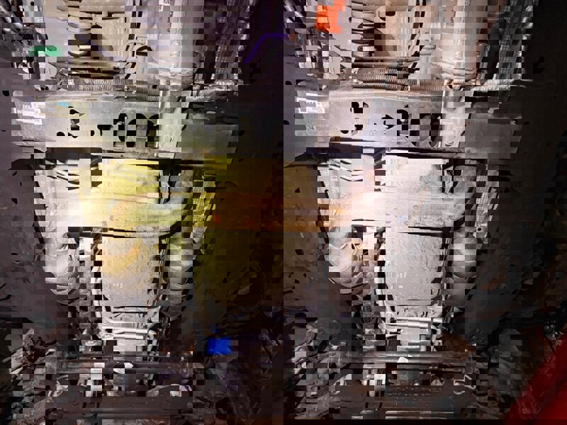 Used 2021 Cadillac Escalade ESV Premium Luxury w/ Driver Assist Tech Package image 66