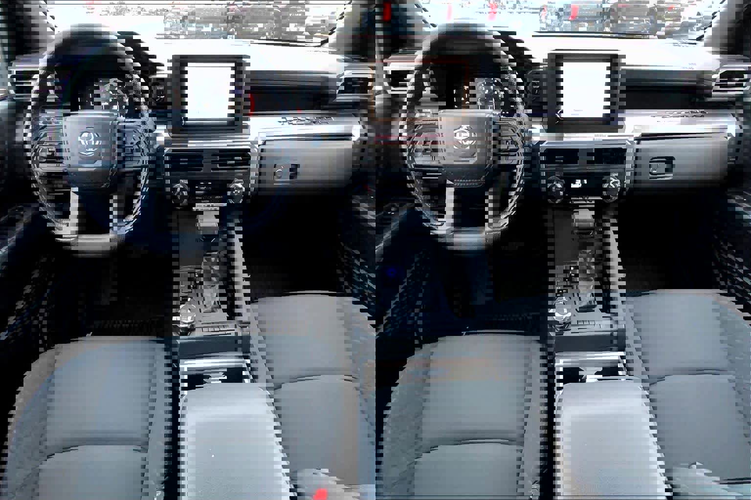 Used 2024 Toyota Tacoma SR5 image 28